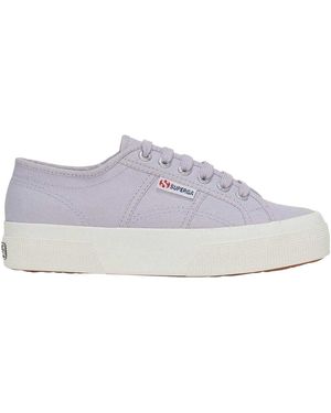 Superga Baskets Basses 2740 - Gris