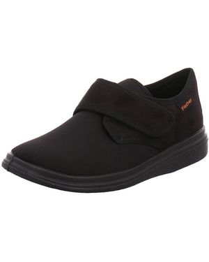 Fischer Chaussons - Noir