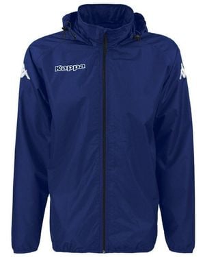 Kappa Coupes vent Martio - Bleu