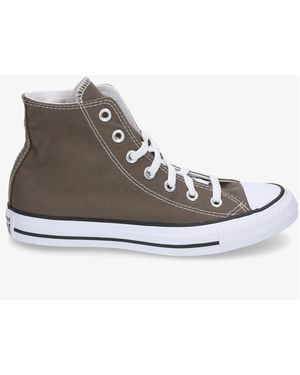 Converse Sneakers All Star Hi - Grijs