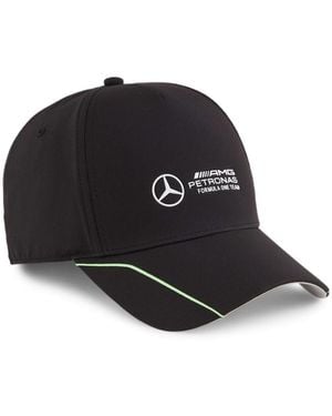 PUMA Casquette MAPF1 - Noir
