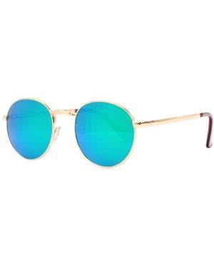 Eye Wear Lunettes de soleil Lunettes Mixte - Bleu