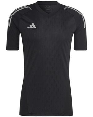 adidas T-shirt GT8922 - Noir