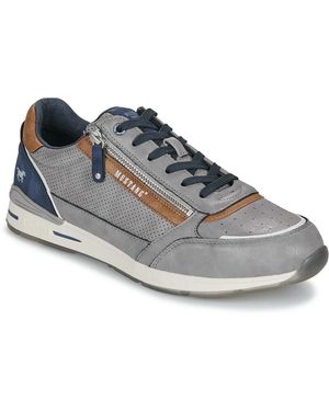 Mustang Sneakers 4154316 - Blu