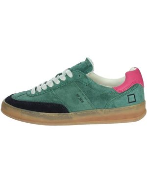 Date Baskets W411-Sl-Co-Gr - Vert