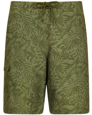 Mountain Warehouse Short Ocean - Vert