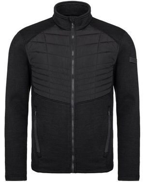Loap Sweat-shirt Gaeleo - Noir
