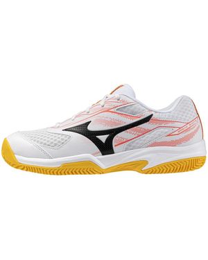 Mizuno Chaussures BREAK SHOT 5 CC - Blanc