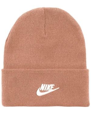 Nike Bonnet HF0186 - Marron
