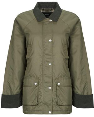 Vero Moda Blouson VMWALES - Vert