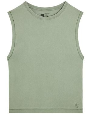 Pullin Debardeur DEBARDEUR BRONZE - Vert