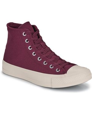 Converse Sneakers Alte Chuck Taylor All Star Durable - Viola