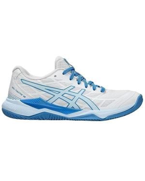 Asics Chaussures Gel-Tactic 12 - Bleu