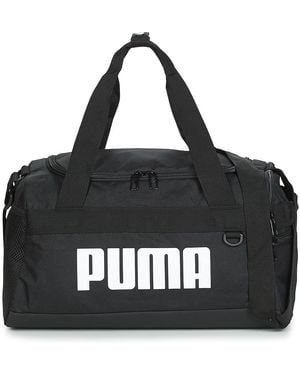 PUMA Borsa Da Sport Chal Duffel Bag Xs - Nero