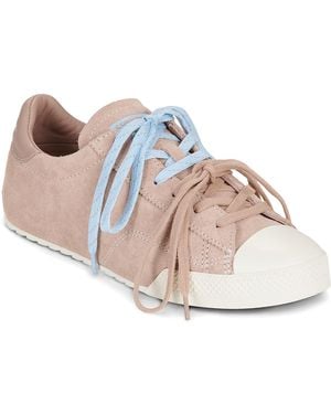 Converse Sneaker Chuck Taylor Lo - Pink