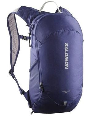 Salomon Sac a dos Trailblazer 10 - Bleu