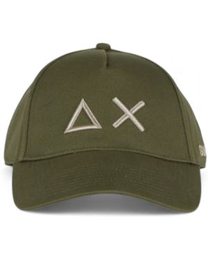 Sun 68 Chapeau X35113-PE25-37 - Vert