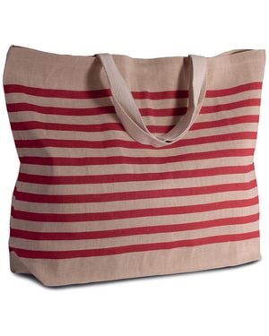 Kimood Cabas Pc3520 - Rouge