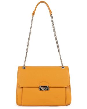 Fagola Sac a main Gina - Orange