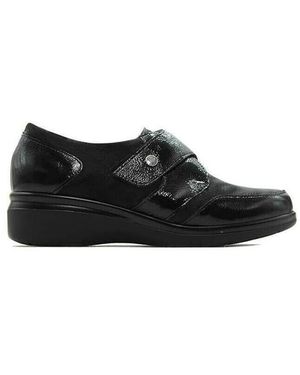 Pitillos Mocassins 10721 - Noir