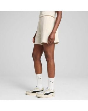 PUMA Short 685026 - Blanc