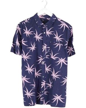 Marc By Marc Jacobs Chemise Chemise Bleue