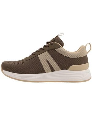 Ara Baskets basses - Marron