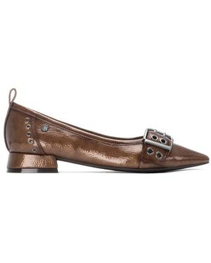 Carmela Ballerines 16270902 - Gris