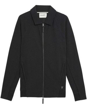 Lyle & Scott Blouson Gt55756 - Noir