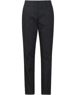 Mountain Warehouse Chinots Coastal - Noir