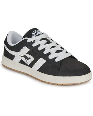 Kangaroos Sneakers K-Ca Ad Pimp - Nero