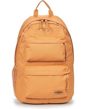 Eastpak Rugzak Padded Double 24L - Oranje