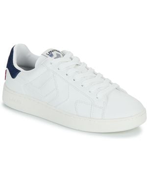 Levi's Lage Sneakers Swift S - Wit