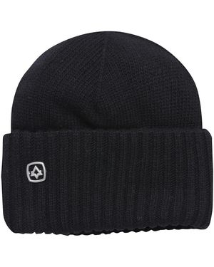 Coal Bonnet BEANIE THE BUOY BLACK - Noir