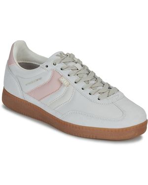 Xti Sneakers Basse 145052 - Bianco