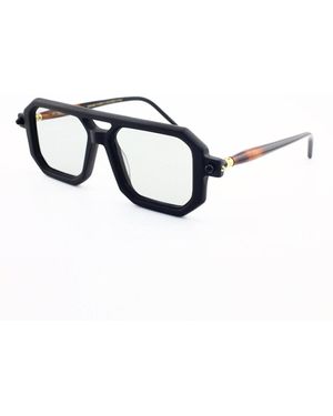 Kuboraum Zonnebril Occhiali Da Sole P8 Bmh-2F - Blauw
