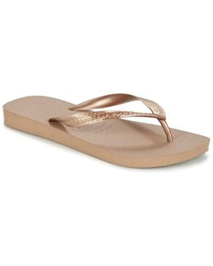 Havaianas TOP METALLIC - Metallizzato