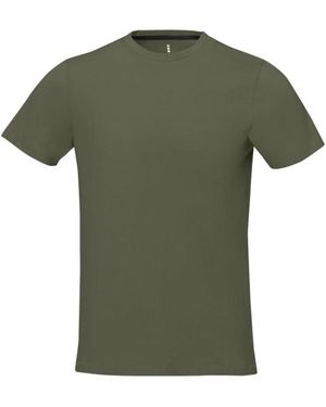 Elevate T-shirt Nanaimo - Vert
