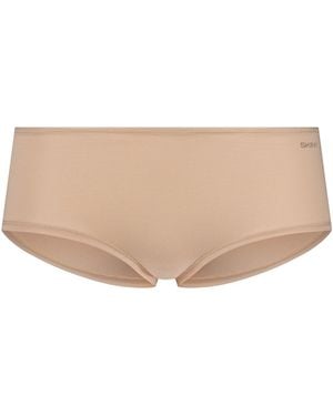 SKINY Slips Culotte Advantage Cotton Stretch Panty - Neutre