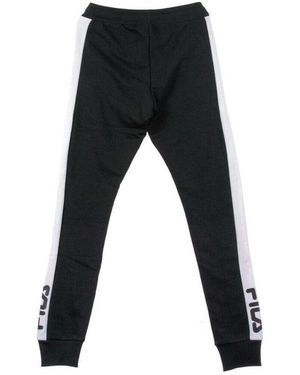 Fila Jogging Freya Sweat Slim Pant - Noir