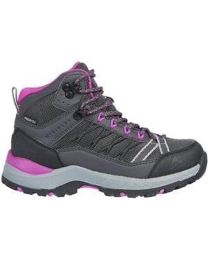 McKinley Chaussures 417272 - Gris
