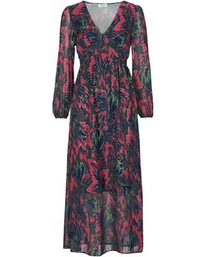 Robe betty london sale