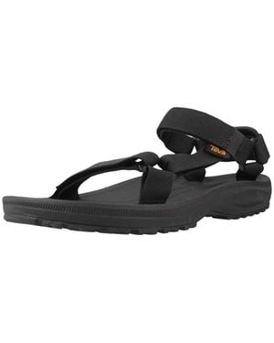 Teva Sandales M Winsted - Noir