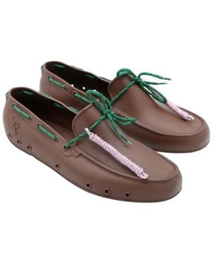CACATOES Mocassins - Vert