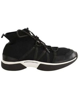 Maje Baskets montantes Baskets noires