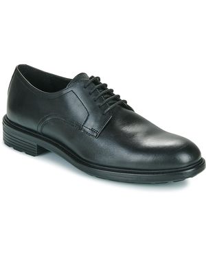 Geox Scarpe U Walk Pleasure - Verde