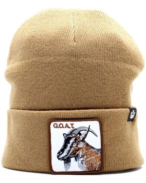 Goorin Bros Chapeau GR0042 CAME - Métallisé