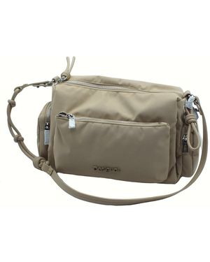 Desigual Sac 25SAKY36 Priori Habana Ecru - Métallisé