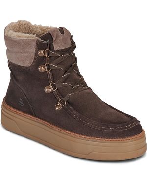 Bullboxer Stivaletti - Marrone