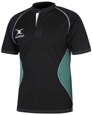 Gilbert T-Shirts Sport Gt23827 - Noir